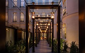 Hôtel Opéra Liège